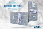 Đệm ANCORA chần Massage 2M OLYMPUS 160*200